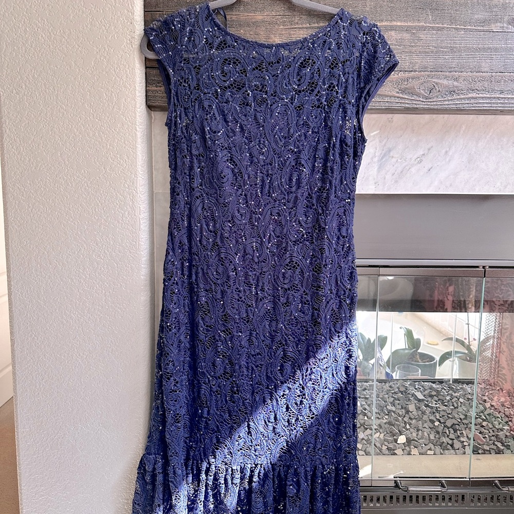 Marina dress